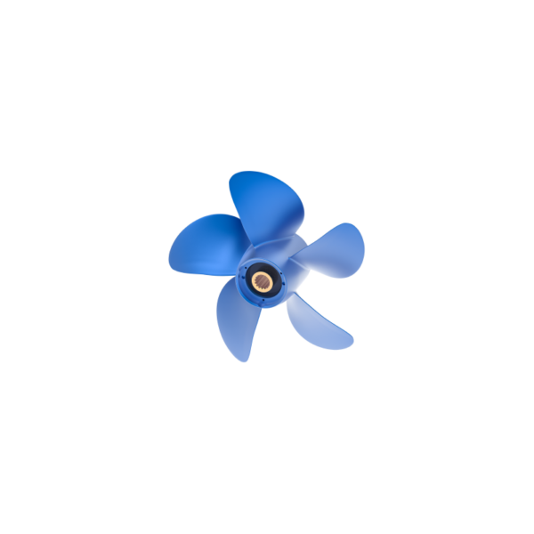 Śruba X20/X40 - 13 3/8'' x 16 3/4" RH