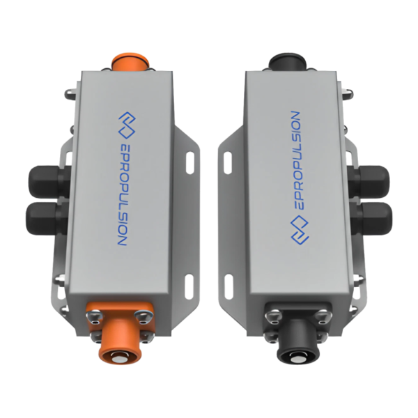 Szyna zbiorcza - 150A