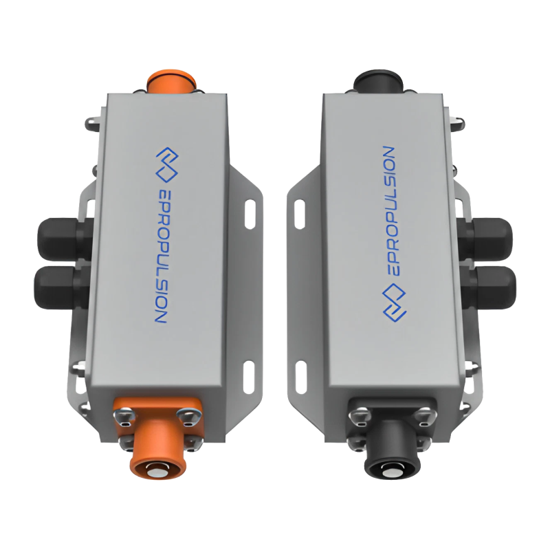 Szyna zbiorcza - 150A