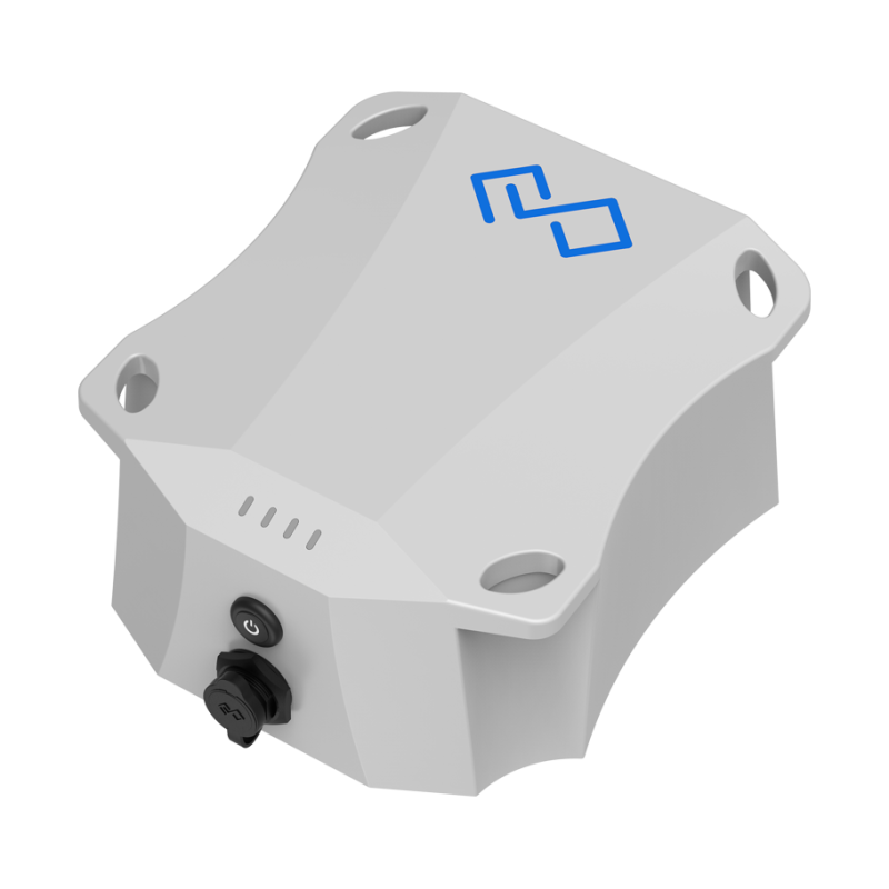 VAQUITA - Dodatkowy akumulator