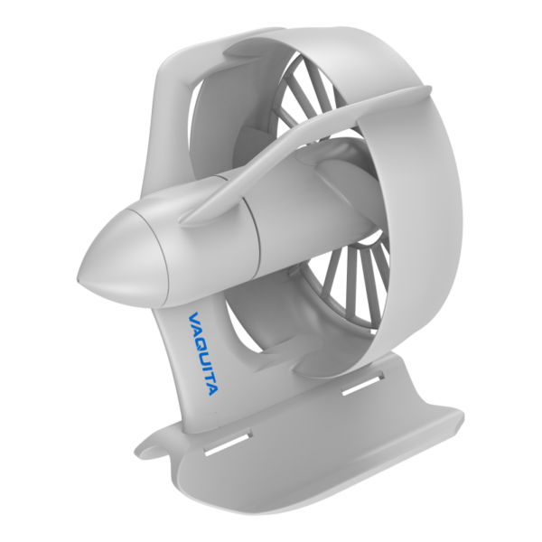 VAQUITA - Dodatkowy silnik