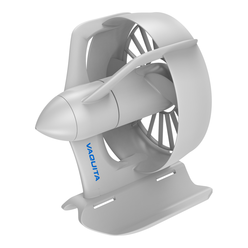 VAQUITA - Dodatkowy silnik