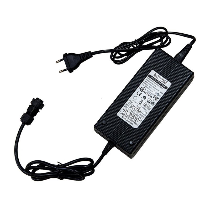 VAQUITA - Ładowarka