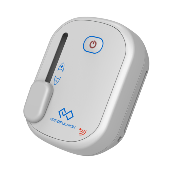 VAQUITA - Pilot zdalnego sterowania