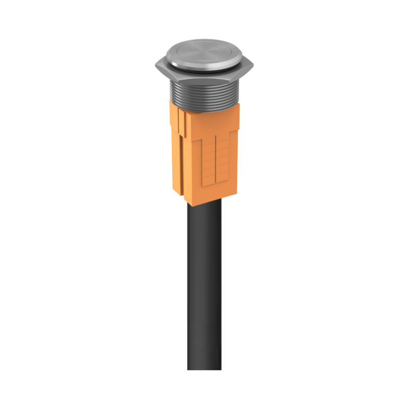 Zdalny przełącznik akumulatora - 5m E60/E163/G102