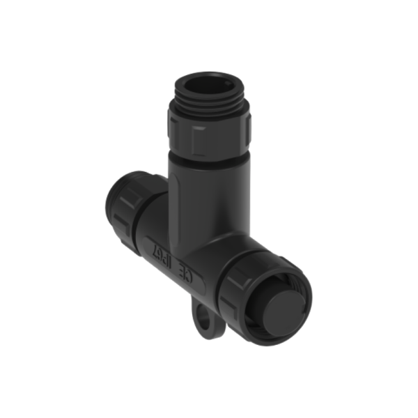 Złącze kabla komunikacyjnego akumulatora typu T - E60/E163/G102