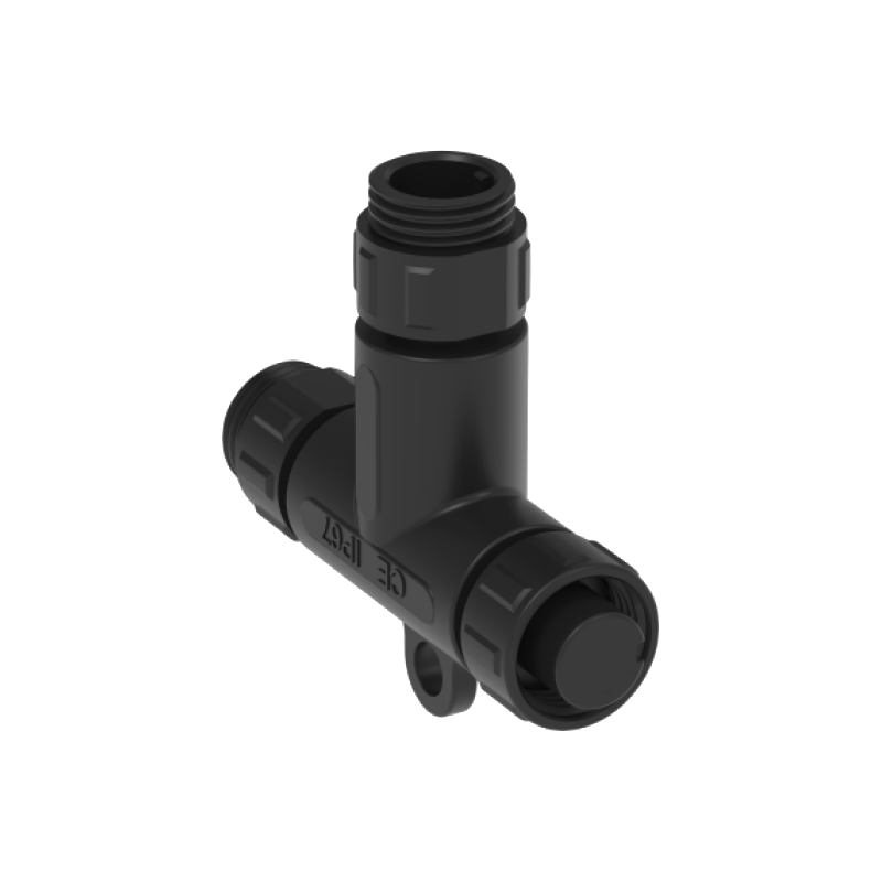 Złącze kabla komunikacyjnego akumulatora typu T - E60/E163/G102